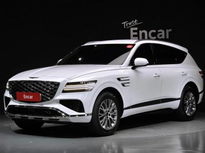 2024 Genesis GV80