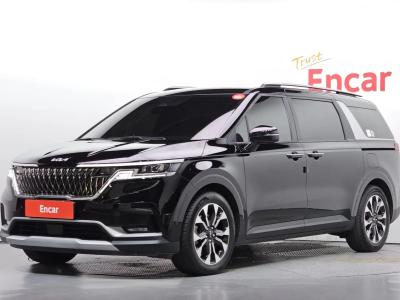 2023 Kia Carnival