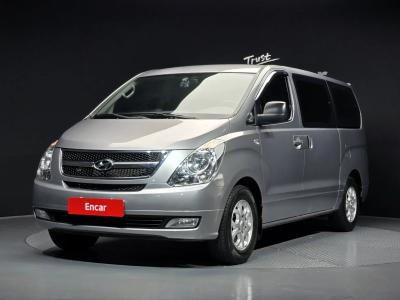 2013 Hyundai Starex