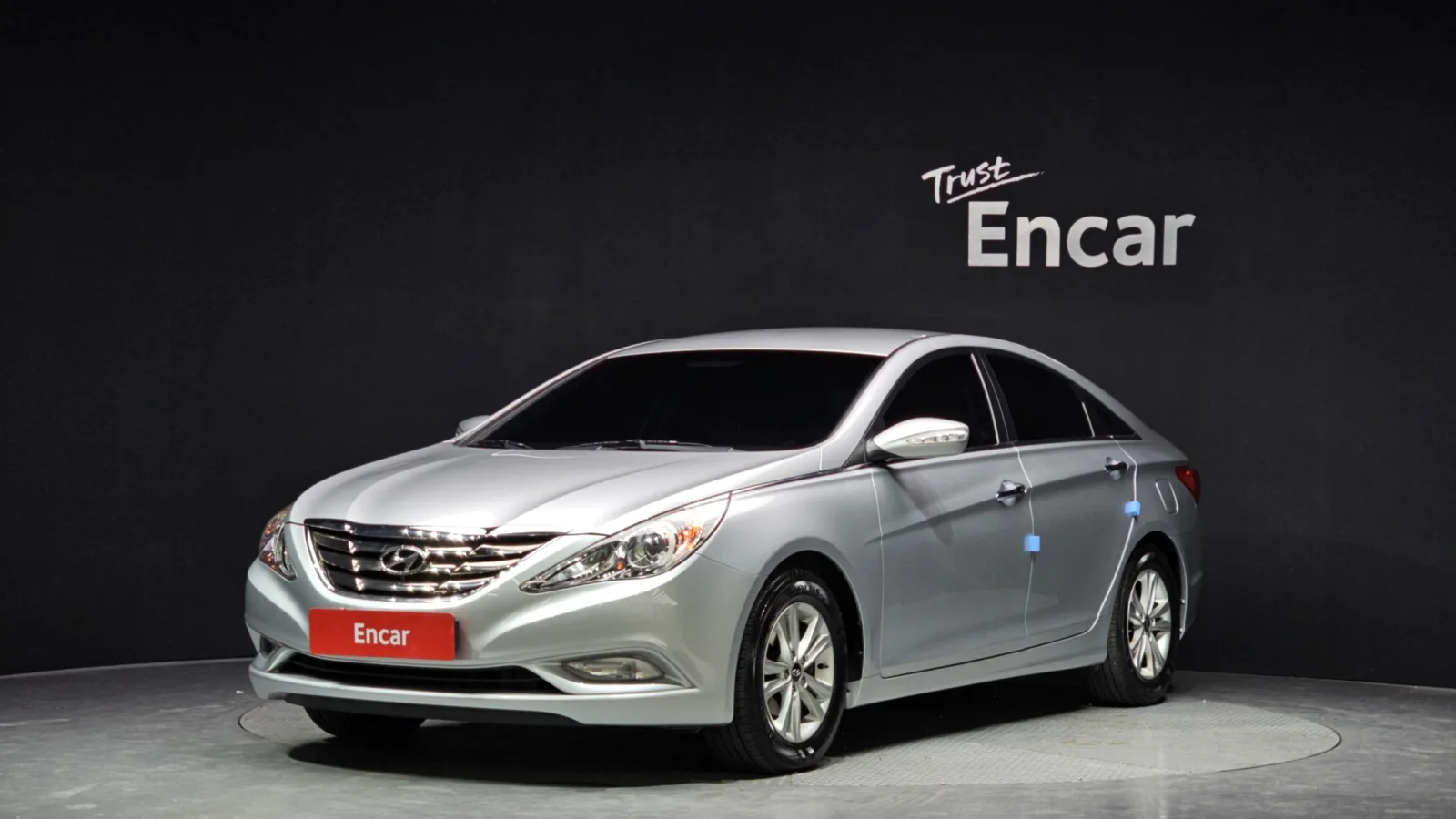 2010 Hyundai Sonata