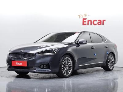2016 Kia K7