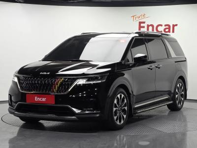 2023 Kia Carnival