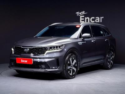 2021 Kia Sorento