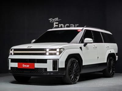 2024 Hyundai Santafe