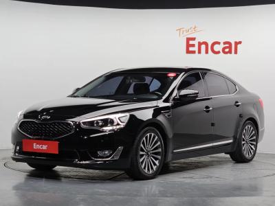 2013 Kia K7