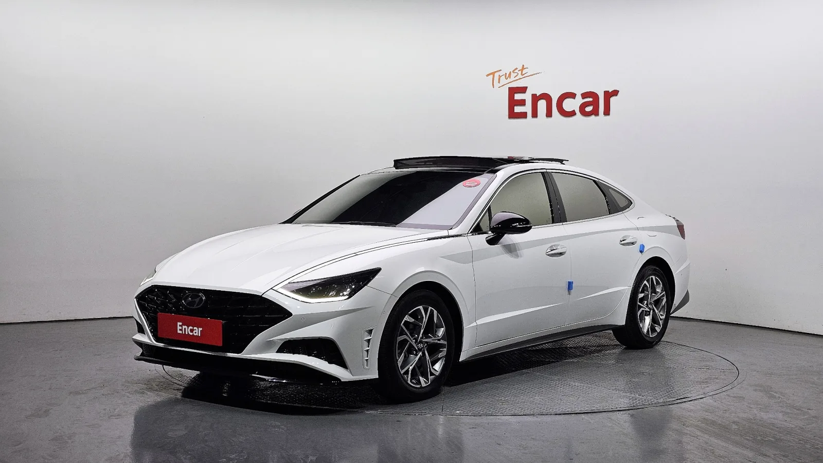 2021 Hyundai Sonata