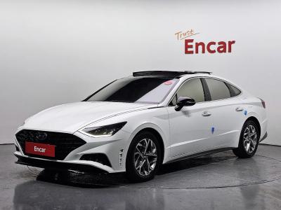 2021 Hyundai Sonata