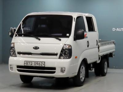 2019 Kia BongoⅢ