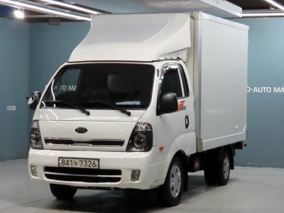 2019 Kia BongoⅢ