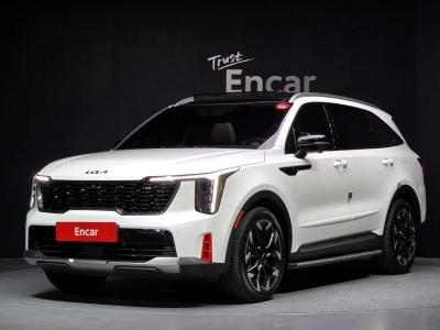 Kia Sorento 2024