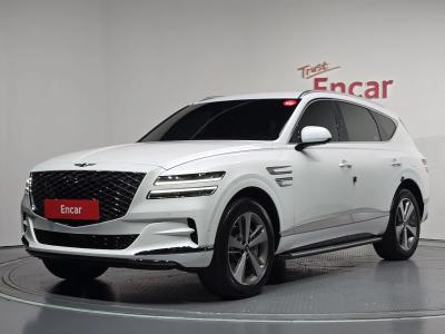2023 Genesis GV80