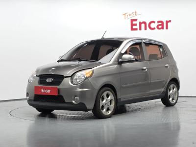 2011 Kia Picanto