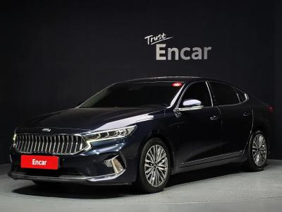 2020 Kia K7