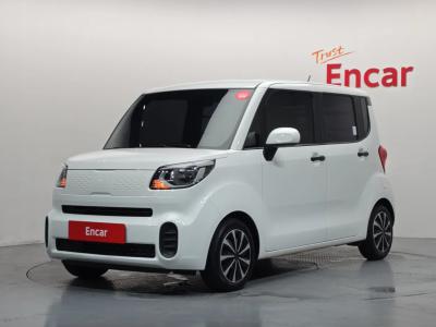 2022 Kia RAY