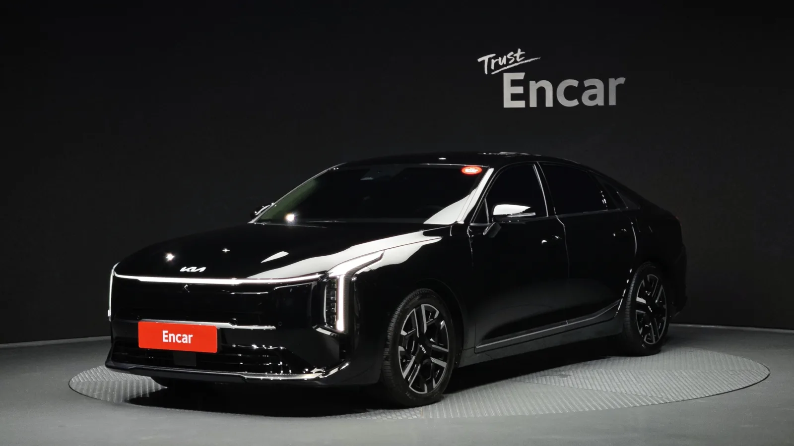 2026 Kia K8