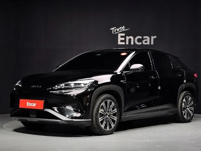 2026 BYD Sealion 7