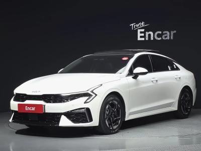 2024 Kia K5