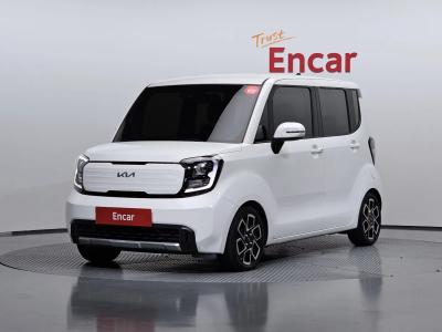 2023 Kia RAY