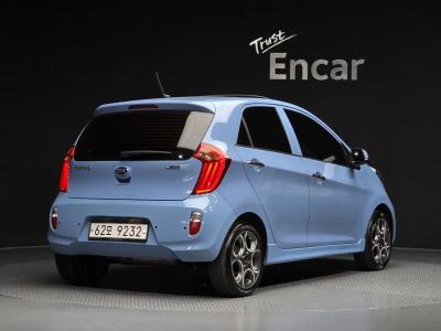 2013 Kia Picanto