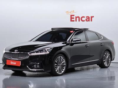 2017 Kia K7