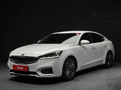 2017 Kia K7