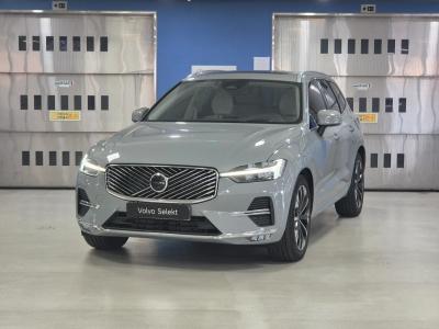 2026 Volvo XC60