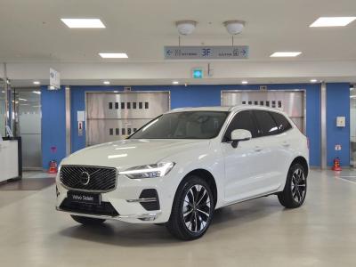 2026 Volvo XC60