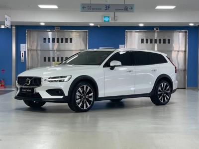 2026 Volvo V60