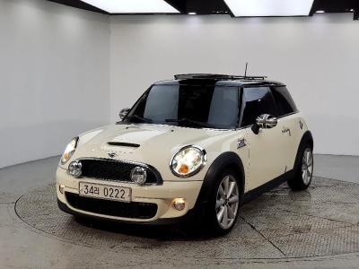 2011 MINI Cooper