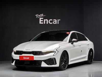 2024 Kia K5
