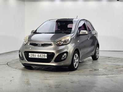 2013 Kia Picanto