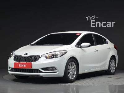 2014 Kia K3