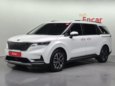 2021 Kia Carnival