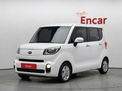2021 Kia RAY