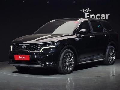 2021 Kia Sorento