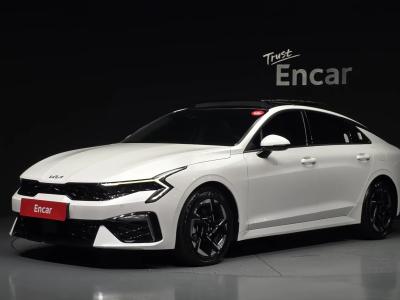 2024 Kia K5