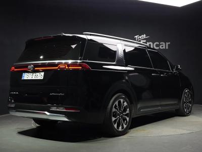 2021 Kia Carnival