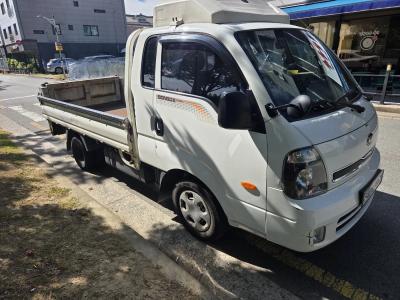 2014 Kia BongoⅢ