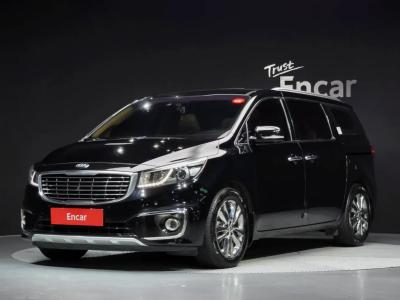 2016 Kia Carnival