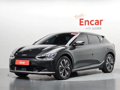 2022 Kia EV6