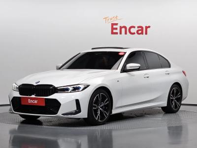 2024 BMW 3-Series