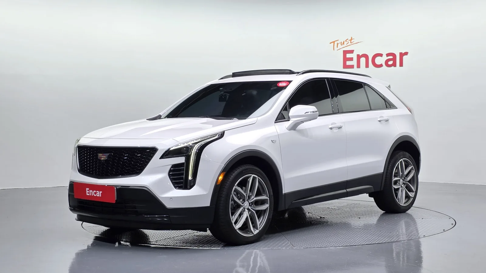 2023 Cadillac XT4