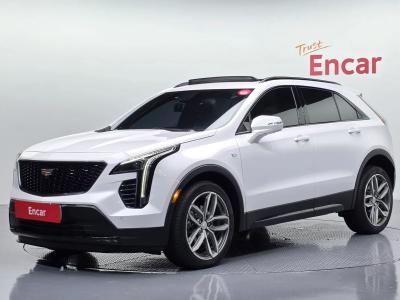 2023 Cadillac XT4