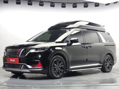 2021 Kia Carnival