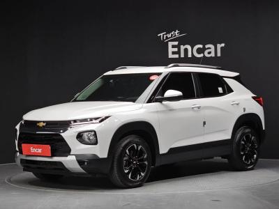 2022 Chevrolet Trailblazer