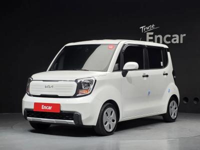 2024 Kia RAY