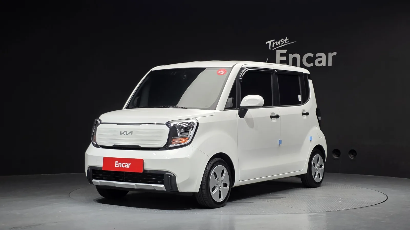 2024 Kia RAY