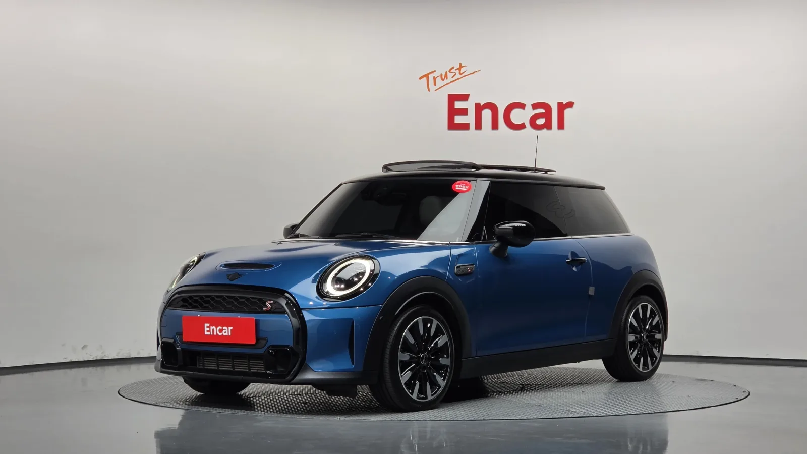 2023 MINI Cooper