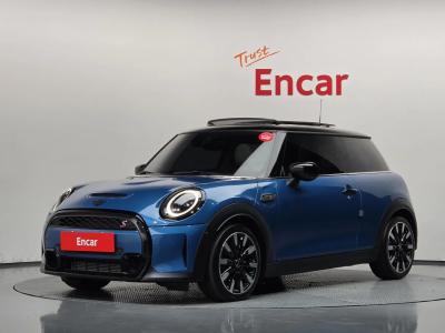 2023 MINI Cooper