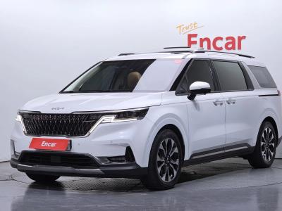 2023 Kia Carnival